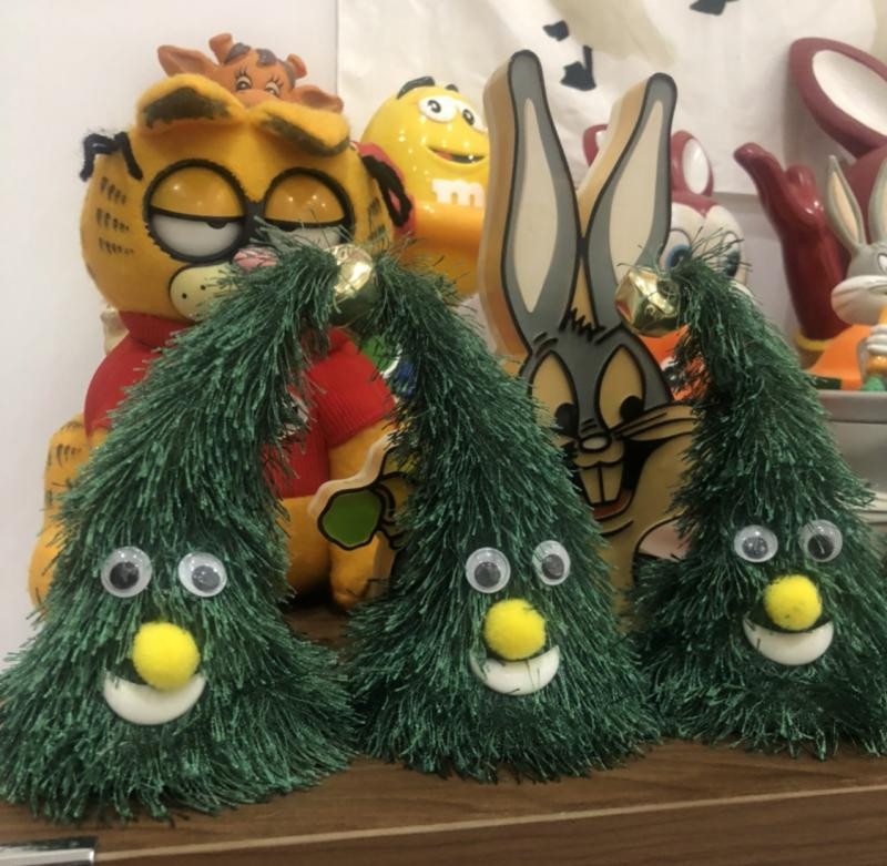 Električni božićni šešir Plišana igračka Dječje igračke Poklon Pjevajte Svjetleća ljuljačka Glazba Božićni šeširi za božićno drvce Dekoracija Igračka za zabavu