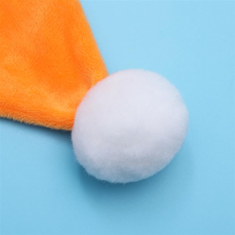 Pehme jõulumüts Jõuluvana müts laulev kaunistus lastele täiskasvanud kostüüm Häid jõule Müts uusaasta Navidad Cap jõulukink