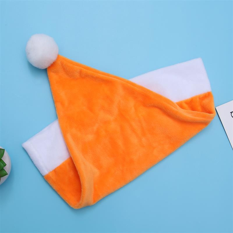 Pehme jõulumüts Jõuluvana müts laulev kaunistus lastele täiskasvanud kostüüm Häid jõule Müts uusaasta Navidad Cap jõulukink