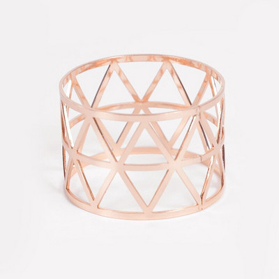 6vnt Auksinės sidabrinės servetėlių žiedas kėdžių sagtys Gimtadienio vakarėlio stalo dekoravimas Vestuvių padovanos Kalėdų vakarienės stalo servetėlių laikikliai