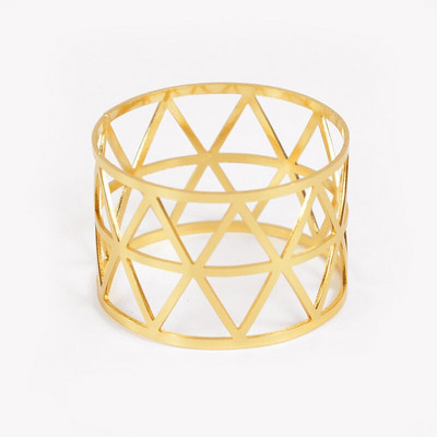 6vnt Auksinės sidabrinės servetėlių žiedas kėdžių sagtys Gimtadienio vakarėlio stalo dekoravimas Vestuvių padovanos Kalėdų vakarienės stalo servetėlių laikikliai