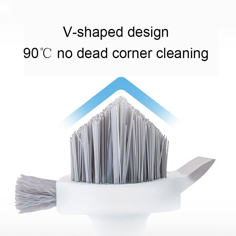 Čišćenje kuhinje Kupaonica WC Kuhinja Čišćenje staklenih zidova Kupatilo Ručka četke Spužva Dno kupatila Alati za čišćenje keramike