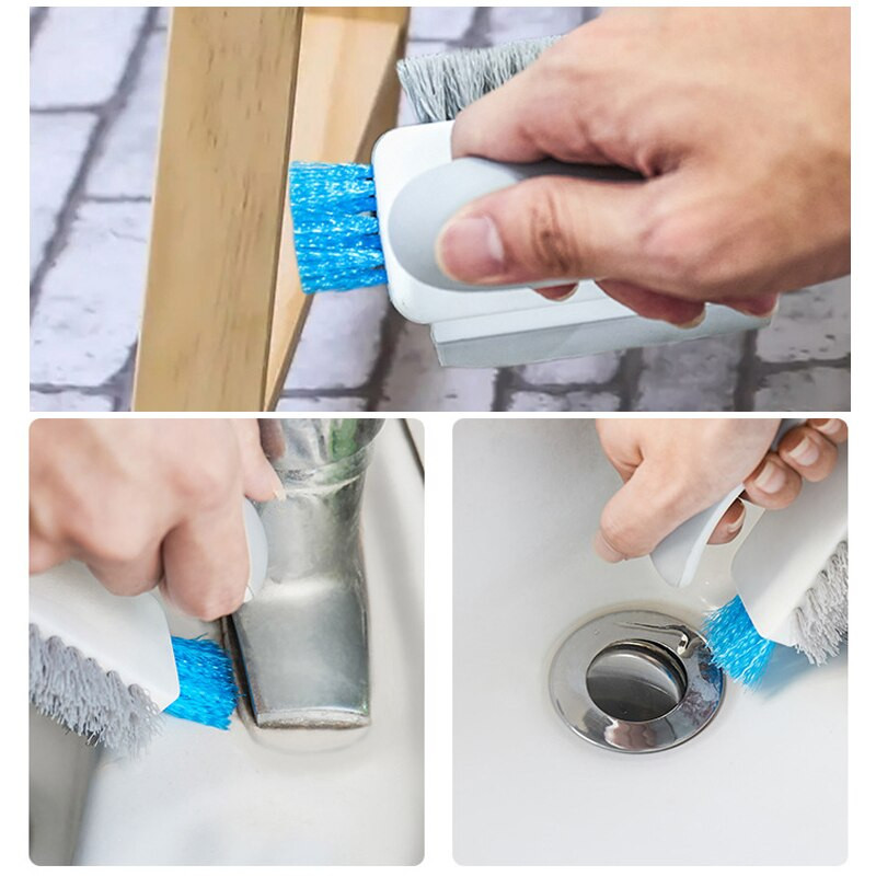 Čišćenje kuhinje Kupaonica WC Kuhinja Čišćenje staklenih zidova Kupatilo Ručka četke Spužva Dno kupatila Alati za čišćenje keramike