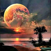 Gamta margintas audinys 11CT kryžminio dygsnio rinkinys „pasidaryk pats“ siuvinėjimas DMC siūlai Rankdarbiai Rankų darbas Rankų darbo amatų didmeninė prekyba