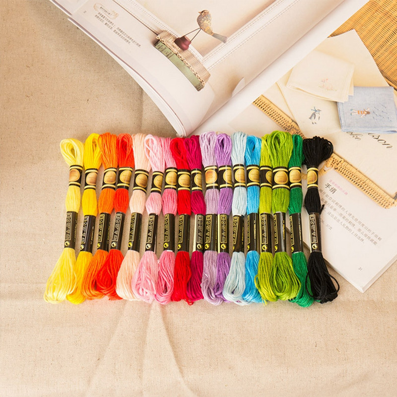 Peisaj mare barca cu pânze 11CT kit complet de broderie cu punct de cruce Lucrări manuale lucrate manual Festivaluri de cusut diferite Comerț cu ridicata