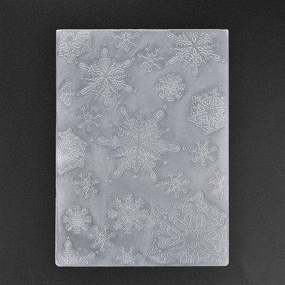 NAUJAS 2022 m. reljefinis aplankas Skaidrių plastikinių plokščių dizainas, skirtas „pasidaryk pats“ popierinių kortelių dekoravimui Reljefinis pjovimo štampai „Scrapbooking“