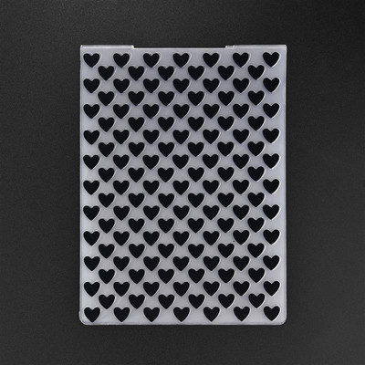 NAUJAS 2022 m. reljefinis aplankas Skaidrių plastikinių plokščių dizainas, skirtas „pasidaryk pats“ popierinių kortelių dekoravimui Reljefinis pjovimo štampai „Scrapbooking“