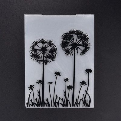 NAUJAS 2022 m. reljefinis aplankas Skaidrių plastikinių plokščių dizainas, skirtas „pasidaryk pats“ popierinių kortelių dekoravimui Reljefinis pjovimo štampai „Scrapbooking“