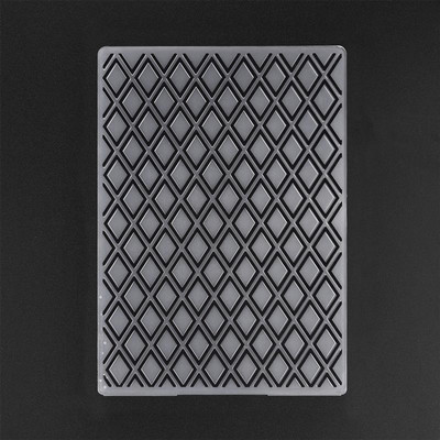 NAUJAS 2022 m. reljefinis aplankas Skaidrių plastikinių plokščių dizainas, skirtas „pasidaryk pats“ popierinių kortelių dekoravimui Reljefinis pjovimo štampai „Scrapbooking“