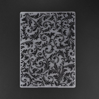 NAUJAS 2022 m. reljefinis aplankas Skaidrių plastikinių plokščių dizainas, skirtas „pasidaryk pats“ popierinių kortelių dekoravimui Reljefinis pjovimo štampai „Scrapbooking“