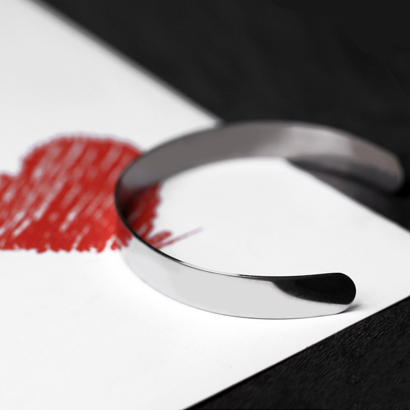 Käevõru valmistamise materjalide komplekt, roostevabast terasest sisemine südamik 5–20 mm, ehtne lehmanahk, vahatatud niidiga õmblev käepael, DIY