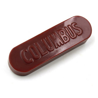 Visokokvalitetni vosak za poliranje kože DIY ručno rađena kožna izrada pomoćne tvari Mill Edge pečatni vosak Dostupne 3 boje