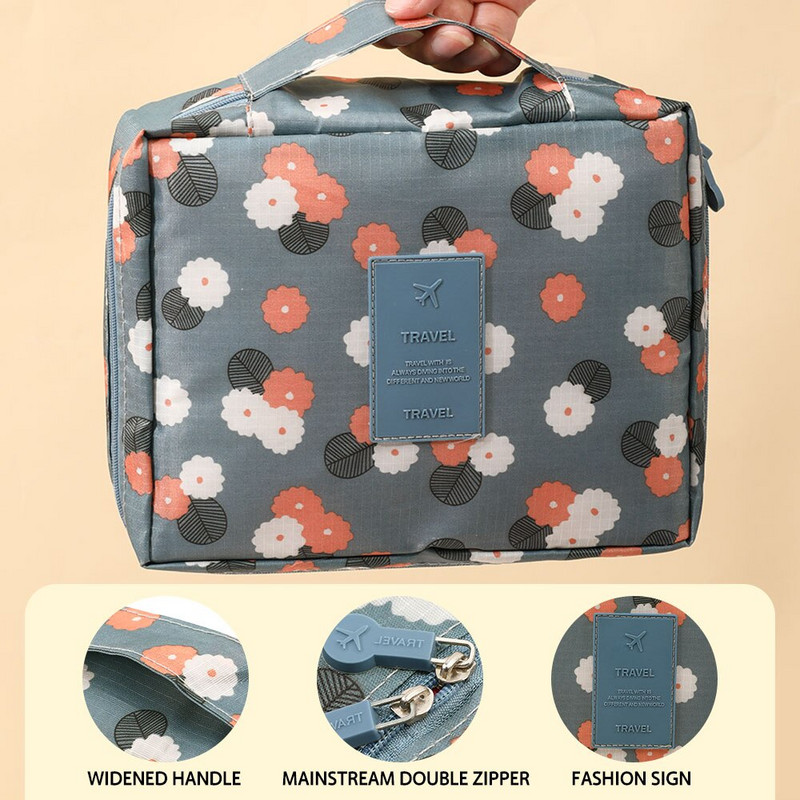 Set de croșetat din lână fierbinte 2022 Geantă de depozitare Set de cârlige de tricotat ergonomice pentru fire și accesorii de cusut Cadou pentru femei pentru începători