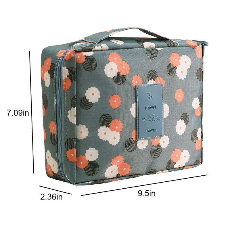 Set de croșetat din lână fierbinte 2022 Geantă de depozitare Set de cârlige de tricotat ergonomice pentru fire și accesorii de cusut Cadou pentru femei pentru începători