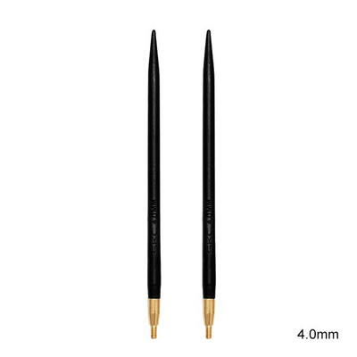 MIUSIE Ace circulare de tricotat din lemn de santal Ace de țesut croșetat Instrumente de acut Lână Fire de bumbac Accesorii pentru tricotat DIY Ofertă caldă