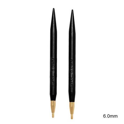 MIUSIE Ace circulare de tricotat din lemn de santal Ace de țesut croșetat Instrumente de acut Lână Fire de bumbac Accesorii pentru tricotat DIY Ofertă caldă