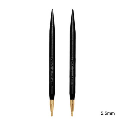 MIUSIE Ace circulare de tricotat din lemn de santal Ace de țesut croșetat Instrumente de acut Lână Fire de bumbac Accesorii pentru tricotat DIY Ofertă caldă