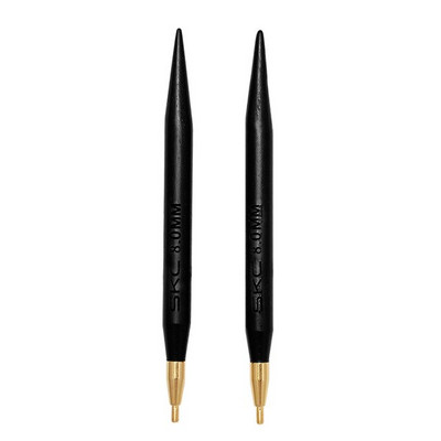 MIUSIE Ace circulare de tricotat din lemn de santal Ace de țesut croșetat Instrumente de acut Lână Fire de bumbac Accesorii pentru tricotat DIY Ofertă caldă