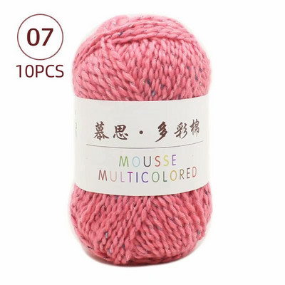 Dječji tkalački stan Mini vrteći stroj za pletenje Ručno izrađeni diy Izrada pređe Tkanje Kućne obrazovne igračke za odrasle učenike