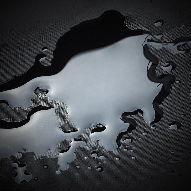 Samoljepljive crne zakrpe za donje jakne, hlače, popravak odjeće, zakrpe koje se mogu prati, tkanina za šivanje odjeće