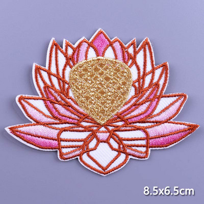 Money On Fire Patch Σίδερο σε μπαλώματα σε ρούχα απλικέ Μπουφάν ραπτικής Ρίγες Κεντημένο σήμα Fusible Patch Φτηνά πράγματα