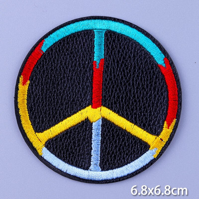 Money On Fire Patch Σίδερο σε μπαλώματα σε ρούχα απλικέ Μπουφάν ραπτικής Ρίγες Κεντημένο σήμα Fusible Patch Φτηνά πράγματα