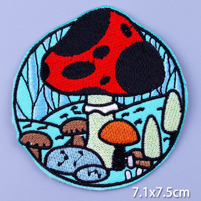 Money On Fire Patch Σίδερο σε μπαλώματα σε ρούχα απλικέ Μπουφάν ραπτικής Ρίγες Κεντημένο σήμα Fusible Patch Φτηνά πράγματα