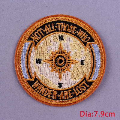 Pulaqi Mountain Travel Patch Patch Broderie Patch-uri de călcat pentru îmbrăcăminte Explorați Natura Călătorie Pânză decor parche ropa
