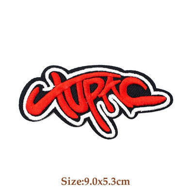 ROKIBÄND Triikimine Plaastritel Riie parandamine Kaunistamine Riided Rõivad Õmblemine Kaunistused Aplikatsioonid Märgid Heavy Metal MUUSIKA