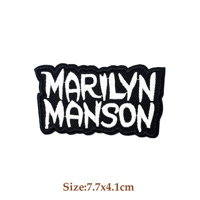 ROKIBÄND Triikimine Plaastritel Riie parandamine Kaunistamine Riided Rõivad Õmblemine Kaunistused Aplikatsioonid Märgid Heavy Metal MUUSIKA