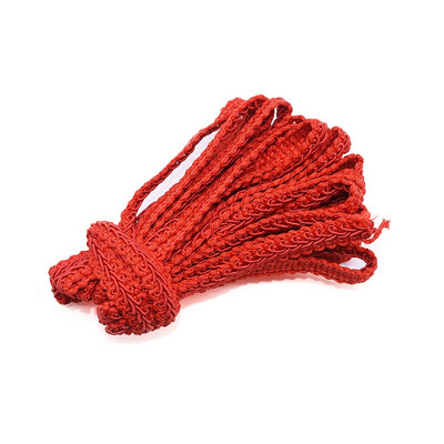 5/10M 12mm pitsiäärne pael polüester sajajalgne punutud pitsõmblusriided aksessuaarid kõverpits DIY käsitöö pulmadekoratsioon