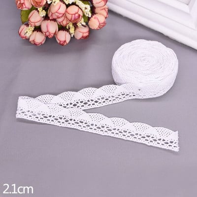 5/10 jardų aukso/sidabro nėrinių apdailos juostelės, blizgančios, nertos, 7–24 mm juostelės, juostos dekoro „pasidaryk pats“ amatų dovanų pakavimo siuvimo reikmenys