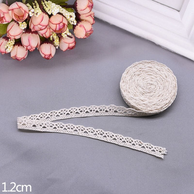 5/10 jardų aukso/sidabro nėrinių apdailos juostelės, blizgančios, nertos, 7–24 mm juostelės, juostos dekoro „pasidaryk pats“ amatų dovanų pakavimo siuvimo reikmenys