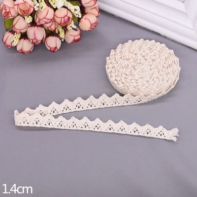 5/10 jardų aukso/sidabro nėrinių apdailos juostelės, blizgančios, nertos, 7–24 mm juostelės, juostos dekoro „pasidaryk pats“ amatų dovanų pakavimo siuvimo reikmenys