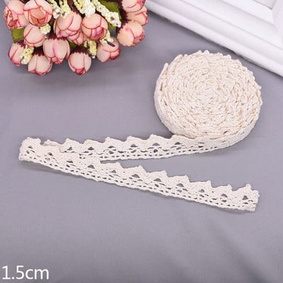 5/10 jardų aukso/sidabro nėrinių apdailos juostelės, blizgančios, nertos, 7–24 mm juostelės, juostos dekoro „pasidaryk pats“ amatų dovanų pakavimo siuvimo reikmenys