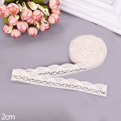 5/10 jardų aukso/sidabro nėrinių apdailos juostelės, blizgančios, nertos, 7–24 mm juostelės, juostos dekoro „pasidaryk pats“ amatų dovanų pakavimo siuvimo reikmenys