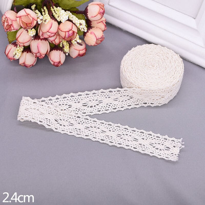 5/10 jardų aukso/sidabro nėrinių apdailos juostelės, blizgančios, nertos, 7–24 mm juostelės, juostos dekoro „pasidaryk pats“ amatų dovanų pakavimo siuvimo reikmenys