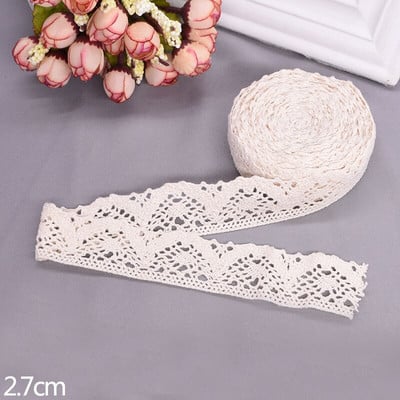 5/10 jardų aukso/sidabro nėrinių apdailos juostelės, blizgančios, nertos, 7–24 mm juostelės, juostos dekoro „pasidaryk pats“ amatų dovanų pakavimo siuvimo reikmenys