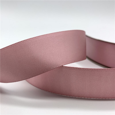 5 jardi/partii 6/10/15/20/25/38/50 mm siidist satiinlint polüesterlint käsitsi valmistatud vibu pulmadeks jõulukaunistuseks õmbluskangas