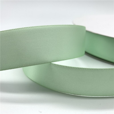 5 jardi/partii 6/10/15/20/25/38/50 mm siidist satiinlint polüesterlint käsitsi valmistatud vibu pulmadeks jõulukaunistuseks õmbluskangas