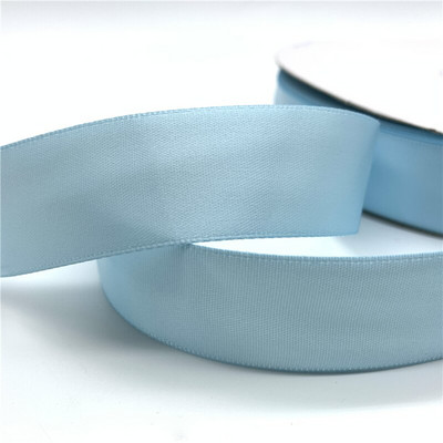 5 jardi/partii 6/10/15/20/25/38/50 mm siidist satiinlint polüesterlint käsitsi valmistatud vibu pulmadeks jõulukaunistuseks õmbluskangas