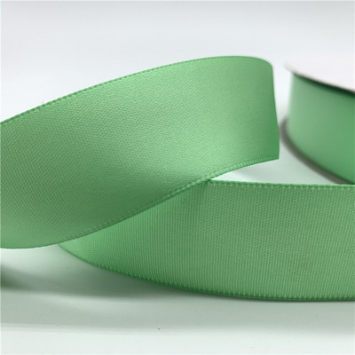 5 jardi/partii 6/10/15/20/25/38/50 mm siidist satiinlint polüesterlint käsitsi valmistatud vibu pulmadeks jõulukaunistuseks õmbluskangas