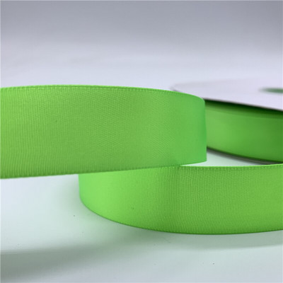 5 jardi/partii 6/10/15/20/25/38/50 mm siidist satiinlint polüesterlint käsitsi valmistatud vibu pulmadeks jõulukaunistuseks õmbluskangas