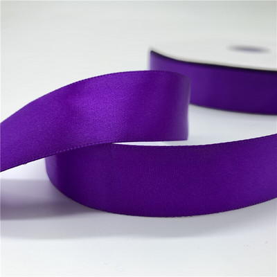 5 jardi/partii 6/10/15/20/25/38/50 mm siidist satiinlint polüesterlint käsitsi valmistatud vibu pulmadeks jõulukaunistuseks õmbluskangas