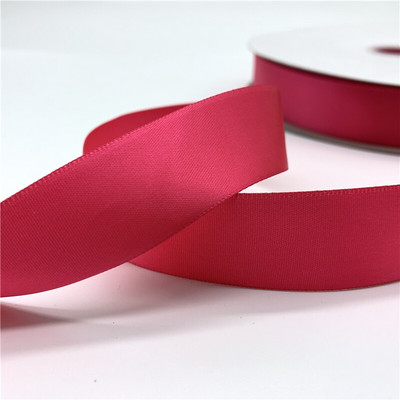 5 jardi/partii 6/10/15/20/25/38/50 mm siidist satiinlint polüesterlint käsitsi valmistatud vibu pulmadeks jõulukaunistuseks õmbluskangas