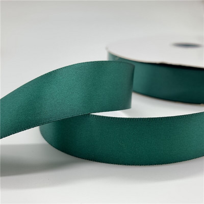 5 jardi/partii 6/10/15/20/25/38/50 mm siidist satiinlint polüesterlint käsitsi valmistatud vibu pulmadeks jõulukaunistuseks õmbluskangas