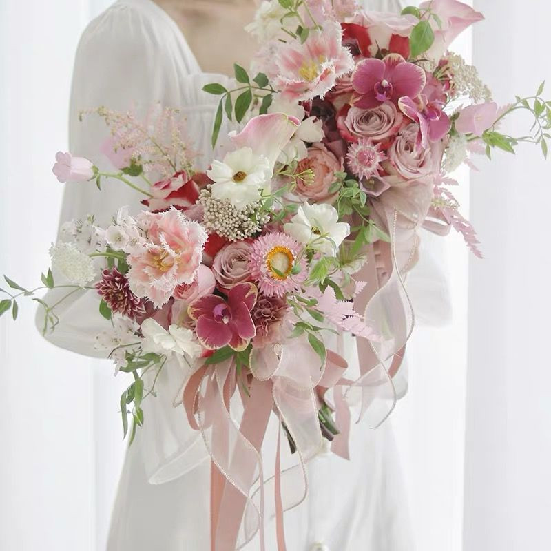 50 mm Golden Edge Wave siidist organza lint vibu materjal juuksekaunistuste jaoks kingituste pakkimiseks kaunistuseks pitspaelad