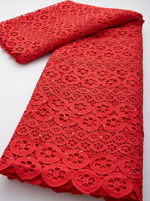 Sky Blue Γαλλικό κέντημα Guipure Cord Lace Fabric 2022 Υψηλής Ποιότητας Δαντέλα Αφρικανικό Δαντελένιο Ύφασμα Για Νιγηριανό Γάμο TY2927