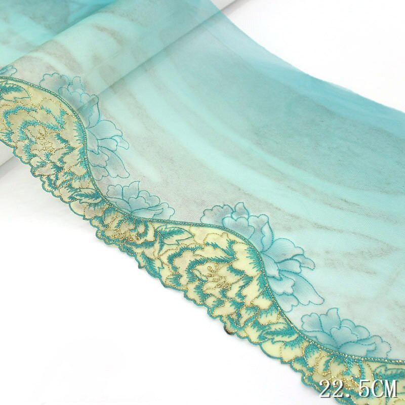 Afrikietiški nėriniai, spausdinti tinkliniai verpalai, siuvinėjimas „pasidaryk pats“ moteriška sijoninė suknelė „Cheongsam“ marškiniai pižamos naktiniai marškiniai, siuvimo medžiagos, apdaila