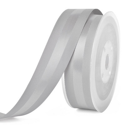 YAMA Grosgrain Edge satiinlint 9 16 25 38 mm 100 jardi ja 3/8" 5/8" 1" 1,5 tolli isetegemise kleidi jaoks mõeldud vibupeo pulmapaelte jaoks